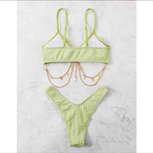 SHEIN Bikini Bundle - Picture 7 of 7